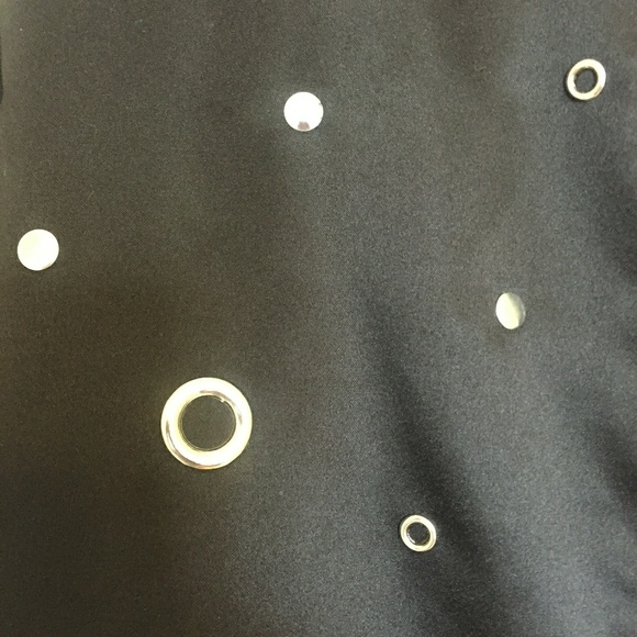 Guess Embellished Bomber Jacket - Picture 2 of 7